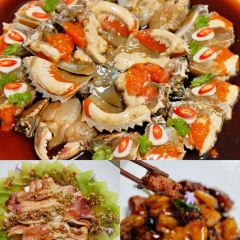 郑厨私房菜 User Photo