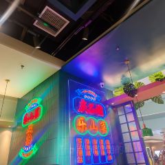 庆乙楼·乐山菜(大融城店) 여행 사진