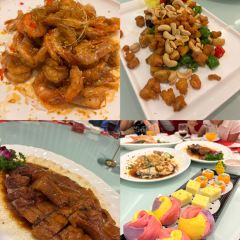 SEAPORT CITY  Restaurant User Photo