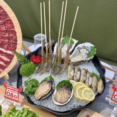 海底捞火锅(上河城店) User Photo