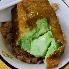 食天下果园农庄(金水台特色老店) User Photo