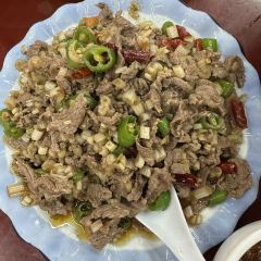 Yixiangyuan Lamb Restaurant User Photo