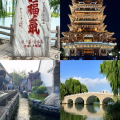 千西侯记煎饼(千佛山西路店) User Photo