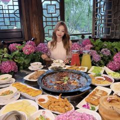 DA YUAN HE XIAN YU ZHAUNG User Photo