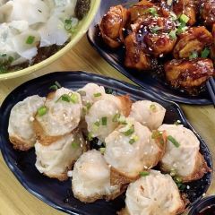 TAIHURENJIA·SUZHECAI User Photo
