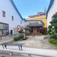 永春县五里街镇新阳光大酒楼 User Photo