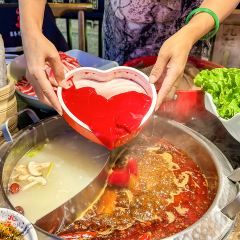 九庄火锅(婺源店) User Photo