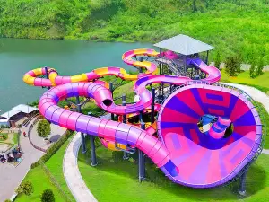 Wahoo Waterworld Bandung