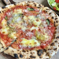 Saliey Garden User Photo