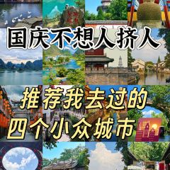 公园和尚豆干面 User Photo