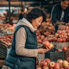 SHU LAI XIANG HUO GUO User Photo