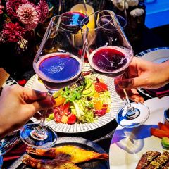 GREEN MOLLY User Photo