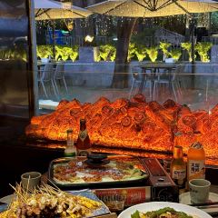 失眠烧烤(沿江店) User Photo