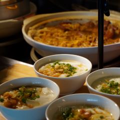 義烏香格里拉·食尚滙張用戶圖片