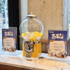 Bella Vita(海防路店) User Photo