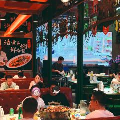 Red Wharf Cheap Seafood Barbecue Food Stalls (Xinghai Store) User Photo