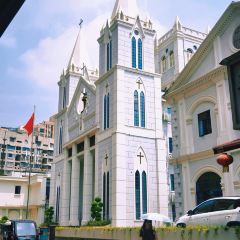 憨哥鱼庄·宜昌肥鱼·始于1999(东郡店) User Photo