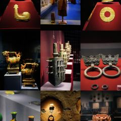 憨哥鱼庄·宜昌肥鱼·始于1999(东郡店) User Photo