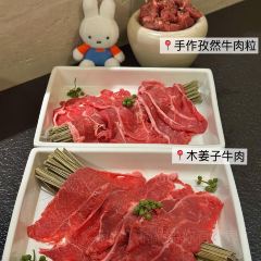 绍兴上虞万豪酒店·万豪中餐厅 User Photo