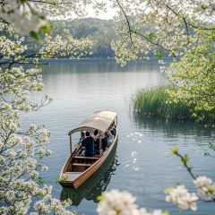 老炳·七丛松甘草水果 User Photo