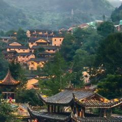 MAO YUAN DENG ZHAN GUO SHANG RAO DIAN User Photo