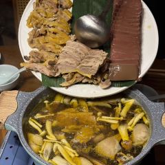 XIAO LIANG YUAN User Photo