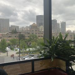 AZUL italiano意大利餐厅(白玉兰广场店) User Photo