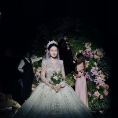 德蕙苑婚礼主题宴会酒店(新华路店) User Photo