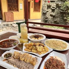 弥勒杨树生清真饭店(上清路店) User Photo