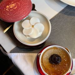 喜筵28·精细潮粤菜(五大道王府店) User Photo