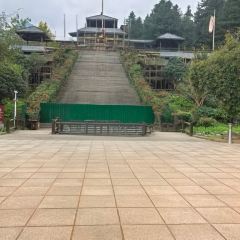 天堂古寨度假酒店·自助餐廳張用戶圖片