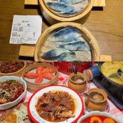 乐乐大排档(浮梁店) User Photo