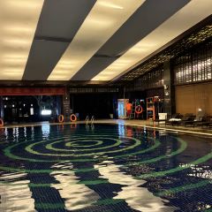 惠州中海湯泉飯店·滿庭芳餐廳張用戶圖片