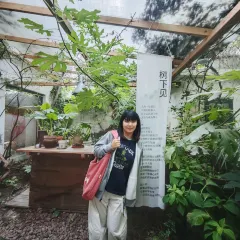 半两·咖啡书店·浮生是杯酒 User Photo