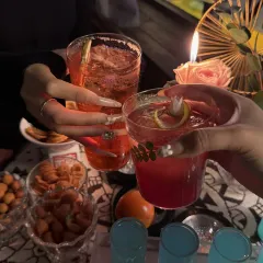 微醺bar User Photo