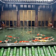 问山海 User Photo