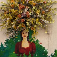 阿尔茶抓饭店(原甜穆奇鸽子汤店) User Photo