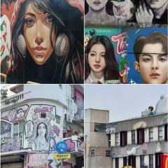 DA RUN LONG YAN ZHA ZHU ROU User Photo