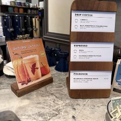 La Colombe Coffee Roasters User Photo