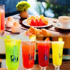 Raffles Hainan Clear Water Bay·SAPORI User Photo