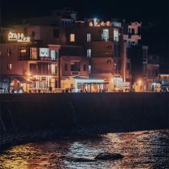 陈家风味饭馆·渔家乐海鲜大排档·老字号(坛南湾店) User Photo