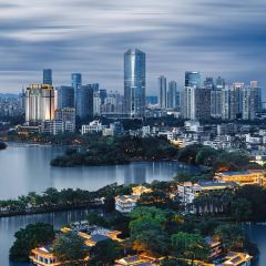 廣窯記·客家窯雞（江北華昕府店）張用戶圖片