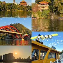 金弟炒螺螄粉（駕鶴店）張用戶圖片