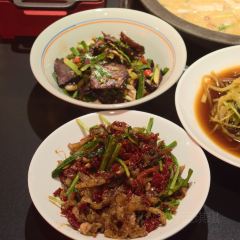 小资味·资兴小碗菜 User Photo