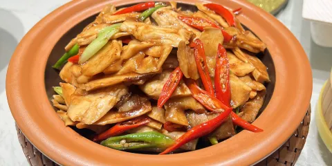 魯城往事(遊客中心店)