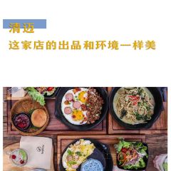 Fernpresso Cafe User Photo