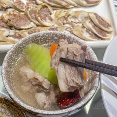 313Yangzhuang (chengdong) User Photo
