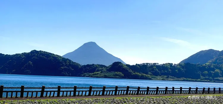 唐船峽流水素麵