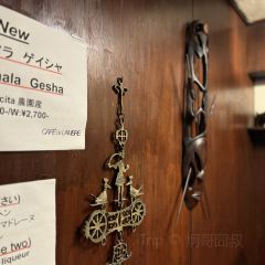 CAFE DE L’AMBRE User Photo