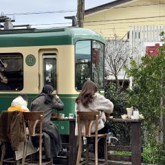 Yoridokoro User Photo